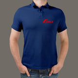 Ruby On Rails Polo T-Shirt For Men Online India