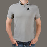 Yarn Polo T-Shirt For Men