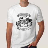 Yamaha RX100 t-shirt india