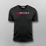 Sentinels Shahzam T-shirt For Men