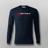 Sentinels Shahzam T-shirt For Men
