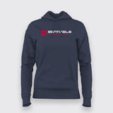 Sentinels Shahzam T-Shirt For Women