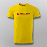 Sentinels Shahzam T-shirt For Men