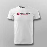 Sentinels Shahzam T-shirt For Men Online India 