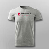 Sentinels Shahzam T-shirt For Men