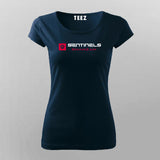 Sentinels Shahzam T-Shirt For Women