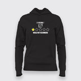 2020 Sucks Hoodies For Women