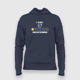 2020 Sucks Hoodies For Women