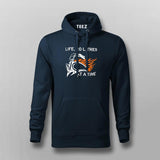 Men's Biker Life Hoodies India