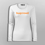 BugCrowd  T-Shirt For Women