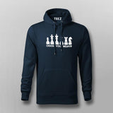 Buy this Choose your weapon Chess T-shirt From Teez