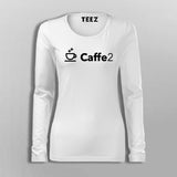 Scalable Deep Learning Framework Full Sleeve  T-Shirt For Women India