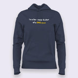I'm a few records short of a DNS zone - Sysadmin T-Shirt For Wome