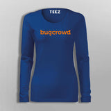BugCrowd  T-Shirt For Women