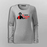 En Vazhi Thalaivar Vazhi  T-Shirt For Women