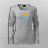 Buy Aur Batao T-Shirt For Women