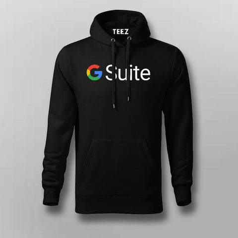 G Suite Hoodies For Men