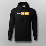 Developer Essential Hoodies For Men Online India