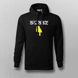 Awaaz Neeche Hoodies For Men India