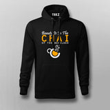 Chai Lover's Beauty Men's Tee - Brew Your Look