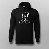 Kakashi Hatake: The Ninja Legend T-Shirt - Unleash Stealth