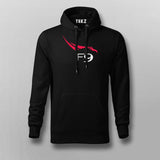 Spacex Falcon T-shirt For Men