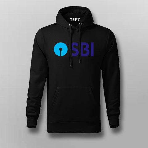 State Bank Of India (SBI) Bank Hoodies For Men Online