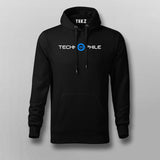 Technophille Hoodie For Men