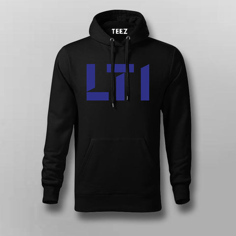LTI Cotton & Zip Hoodies - IT Pro Gear
