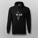Yoga Hoodies For Men India