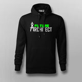 Future Architect Hoodies For Men Online