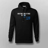 Earn It: Good Things Come to Those Who Hustle Tee