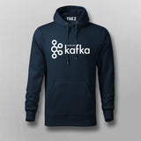 Apache Kafka It T-Shirt For Men
