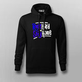 Ride Hard Or Stay Home Hoodies For Men India