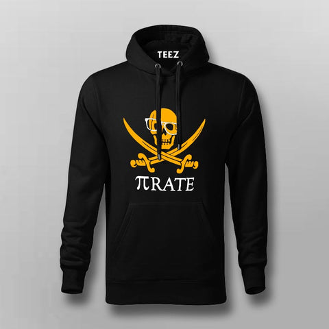 Pirate Math Hoodies For Men Online India