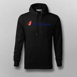 ICICI Bank T-Shirt For Men