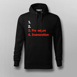 Premature - Unique Statement Hoodie