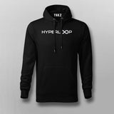 HyperLoop T-shirt For Men
