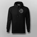 Akatsuki Kanji Rings Hoodies For Men India 