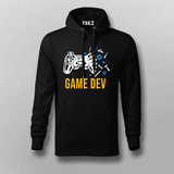 Game Dev T-shirt For Men