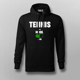 Tennis Mode ON - Essential Gear for Players