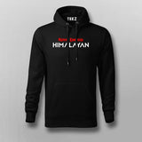 Royal Enfield Himalayan Bike Hoodies For Men Online India