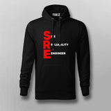 Site Reliability Engineer T-Shirt For Men