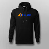 Blender Computer Software Hoodies For Men