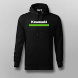 Kawasaki Hoodies For Men Online India