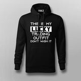 Lucky Trading Outfit Hoodies For Men Online India