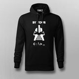 By Your Code Programming T-shirt For Men