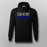 Programmer Expert - Software Developer & Coder Hoodie