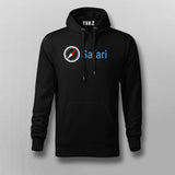 Apple Safari Hoodies For Men India