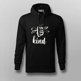 Be Kind Hoodie For Men